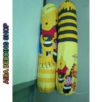 ราคา ปลอกหมอน ปลอกหมอนข้างลายการ์ตูนน่ารักใหม่ๆ สวยหรู มีระดับ 1 ใบ (9709720537)