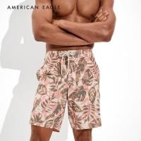 ราคา American Eagle 10 Classic Board Short กางเกง ขาสั้น ผู้ชาย คลาสสิค บอร์ด EMSO 013 7267 612 (19223449633)