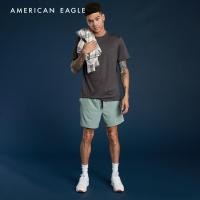 ราคา American Eagle 24 7 Training 6 Short กางเกง เทรนนิ่ง ผู้ชาย ขาสั้น EMSO 013 7520 353 (18172557655)