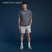 ราคา American Eagle 24 7 Training 6 Short กางเกง เทรนนิ่ง ผู้ชาย ขาสั้น EMSO 013 7520 951 (16892495802)