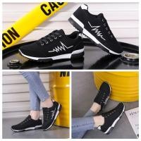 ราคา MVP รองเท้าแฟชั่น รองเท้าผ้าใบผู้หญิง (6367493322)