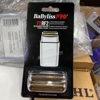 ราคา ชุดอะไหล่หัวฟอย ใบมีด ตัวโกนหนวด Babyliss Pro Foil Fx02 ของแท้นำเข้าจากUSA (12241088651)