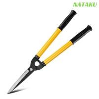 ราคา Nataku กรรไกรตัดกิ่ง กรรไกรตัดแต่งกิ่่ง กรรไกรตัดหญ้า ด้ามเหล็กหุ้มพลาสติก กรรไกรตัดกิ่งไม้ มีให้เลือกหลากหลายขนาด (20470466358)