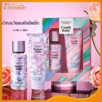 ราคา น้ำหอมวิค ตอเรีย ซี เคร็ท โลชั่นวิคตอเรียซีเคร็ท น้ำหอม Victoria Secret bath body 4 กลิ่น วิค ตอเรีย ซี เคร็ท 944 (18891525343)
