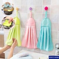ราคา XX61 Cleaning towel ผ้าชํดมือ ผ้าเช็ดมือนาโนแบบแขวน ผ้าเช็ดทำความสะอาด (21551816692)