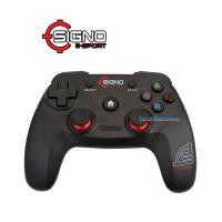 SIGNO จอยเกม Game Pad Double Vibration รุ่น GP-680