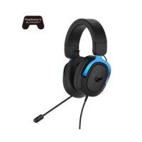 ราคา ASUS TUF Gaming H3 gaming headset for PC PS5 Xbox One and Nintendo Switch featuring 7 1 (23220378445)