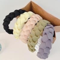 ราคา ที่คาดผมเปีย ที่คาดผมถักเปีย ที่คาดผมเกาหลี (21605502663)