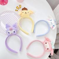 ราคา พร้อมส่ง คาดผม sanrio คาดผมซานริโอ้ คาดผมการ์ตูน (20902251951)