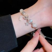 ราคา พร้อมส่ง กำไลข้อมือสไตล์ pandora (25719923451)