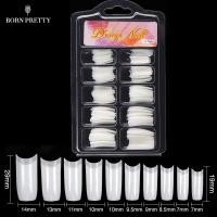 ราคา BORN PRETTY เล็บปลอม ลายนักบินฝรั่งเศสน่ารัก 100 ชิ้น ต่อกล่อง (21924933993)