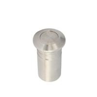 ราคา SOLEX กันฝุ่น สแตนเลส เบ้ารับเดือยกลอน (6307894808)