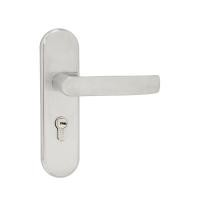 ราคา SOLEX งานสั่งทำMaster Key Key Alike Double Key ชุดมือจับก้านโยก รุ่น 4550 ดอก 2 ร่อง (3686254197)