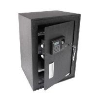 ราคา SOLEX Electronic Safe ตู้เซฟ รุ่น FPK 5035 ตู้เซฟสองระบบอิเล็กทรอนิกส์ รองรับ 32 ลายนิ้วมือ (2698423841)
