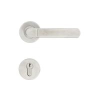 ราคา SOLEX งานสั่งทำ Master Key Double Key ชุดมือจับแสตนเลส รุ่น 4585 ดอก 2 ร่อง งานสั่งทำ (8046351256)