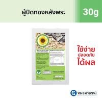 ราคา หมอมวลชน เมล็ดทานตะวันกะเทาะเปลือก Sunflower Kernels (5187997884)