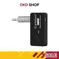 ราคา Earldom อุปกรณ์รับสัญญาณบลูทูธ Car Bluetooth M12 (11706965636)