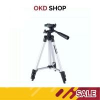 ราคา ขาตั้งกล้อง ขาตั้งมือถือ ขนาดพกพา รุ่น TF 3110 (1315732339)