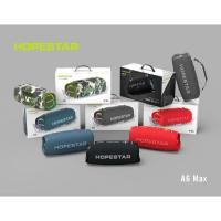 ราคา Hopestar A6max ลำโพงบลูทูธ ของแท้ 100 พร้อมไมค์ 1 อัน (18860469813)