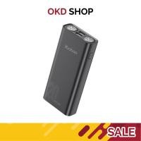 ราคา Yoobao Power Bank 20000 mAh แบตสำรอง รุ่น PD22