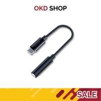 WUW Type-C to 3.5 mm Audio Converter สายแปลงหูฟัง รุ่น X106