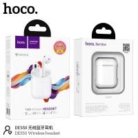 ราคา หูฟังบลูทูธไร้สาย HOCO DES50 DES03 Bluetooth Wireless headrest รุ่นใหม่ล่าสุด (22063283730)