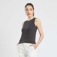ราคา GUYLAROCHE SHORT CAMISOLE ชุดชั้นใน เสื้อกล้าม เสื้อซับ MGND 02 BL (17177323487)
