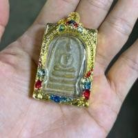 ราคา พระสมเด็จวัดระฆังมงคล (21849893682)