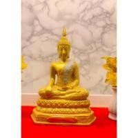 ราคา พระปางสะดุ้งมาร ชนะมาร ปราบมาร พระสะดุ้งมาร พระพุทธรูป (18782826484)