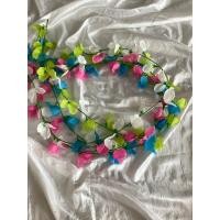 ราคา เถาวัลย์ ดอกไม้ประดิษฐ์ สำหรับตกแต่งบ้าน (4439542501)