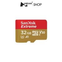 SanDisk Extreme Micro SDHC 32GB