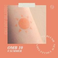 ราคา OH MY BLUSH by 2P โอ้ มาย บลัช บลัชออนไร้ฝุ่น 5 กรัม เบอร์10summer (21426813158)