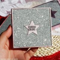 ราคา Sivanna Colors Luxe Gems Makeup Kit HF5035 ซีเวียน่า พาเลทแต่งหน้า (20026813873)