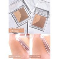 ราคา 1 ชิ้น MC5083 MEILINDA LAYER SHADING POWDER เมลินดา เลเยอร์ เฉดดิ้ง ให้หน้าสวย มีมิติ สวยงาม (19026815817)
