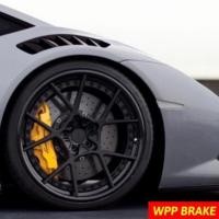 ราคา รับประกัน 10 ปี ปั้ม brembo Lamborghini 6pot ใหญ่เบิ้มสำหรับ ล้อขอบ19 ขึ้นไป ของแท้ พร้อมใช้งาน (21802340634)