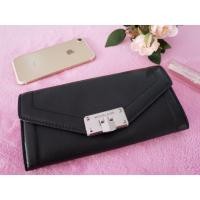 ราคา Michael Kors Kinsley Carryall Leather Long Wallets กระเป๋าสตางค์ Michael Kors ไมเคิล คอรส์ หนังทั้งใบ สวยหรู พอดีมือ (4104979272)