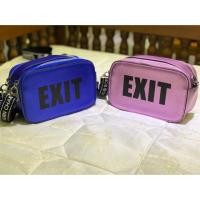 ราคา ขายกระเป๋า สะพายข้าง exit ทางออกที่ดีที่สุด (2119251665)
