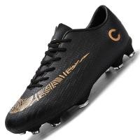 ราคา Fast Power 35 44 CR7 รองเท้าฟุตบอล Soccer Shoes (6570539205)