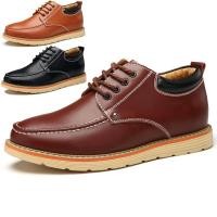 ราคา DR MARTENS รองเท้าบูทมาร์ติน หนังวัว ข้อสั้น ขนาดเล็ก สวมใส่สบาย เหมาะกับใส่กลางแจ้ง สไตล์นักธุรกิจ แฟชั่นสําหรับผู้ชาย (17379427169)