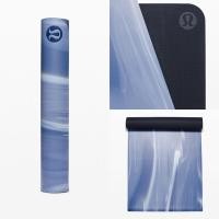 ราคา เสื่อโยคะ Lululemon the reversible mat 5 mm (8085391051)