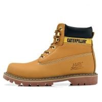 ราคา รองเท้าบูทคัทชูนิ่มนวล รุ่น Kerja Lelaki ของ Caterpillar (7514951506)