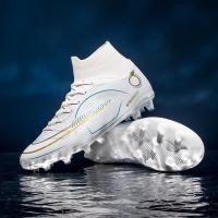 ราคา NIKE AG รองเท้าฟุดบอล soccer shoes Size35 45 (19924890518)