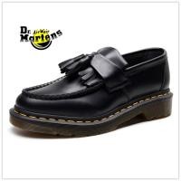 ราคา Dr Martens Air Wair Adrian รองเท้าบู้ทส์มาร์ตินสําหรับผู้ชายผู้หญิง (15754173293)