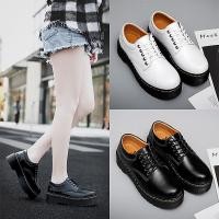 ราคา Dr Martens รองเท้ามาร์ตินพื้นหนา (12017334650)