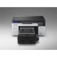 ราคา เครื่องพิมพ์เสื้อดำ เครื่องพิมพ์เสื้อcotton เครื่องพิมพ์DGT Epson SureColor SC F2230 2023 ใบจองเครื่อง (22056800776)