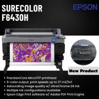 ราคา EPSON F6430H sublimationprinter 2023 เครื่องพิมพ์เสื้อพิมพ์ลาย เครื่องพิมพ์เสื้อ ใบจองเครื่อง (19772581245)