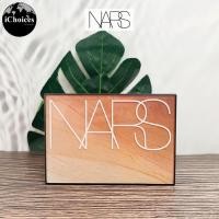 ราคา NARS Summer Lights Face Palette นาร์ส พาเลทแต่งหน้า ไฮไลท์ บรอนเซอร์ และอายแชโดว์ (23547137742)