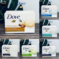 ราคา Dove Beauty Bar Soap 106 g 1 Bar โดฟ สบู่ก้อน 1 ก้อน (16994162758)