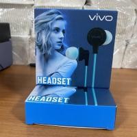 ราคา ของแท้ หูฟัง vivo หูฟังsports ออปโป้ MX1 ใช้ได้กับทุกรุ่น ของแท้ คุณภาพดี พร้อมกล่อง หูฟังเอียร์บัด Headphones3 5mm (10823805388)