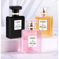 ราคา น้ำหอม COOC ขนาด 50ml (9675625767)
